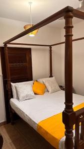 Queens Palace: A Cosy 2 bedroom in Nyali, Mombasa