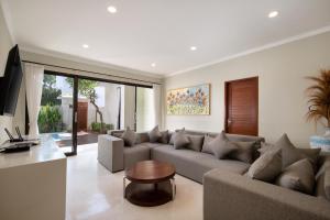 Daha Mansions Seminyak