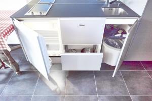 Lake apartment by Interlaken