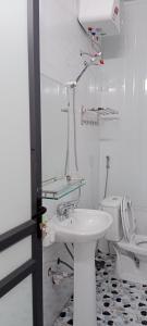 Nhà Nghỉ Tấn Phúc