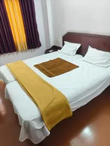 Crecent recidency - Manjeri