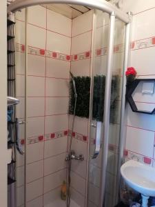 Small low cost studio