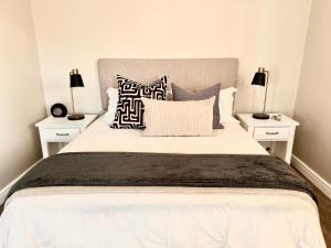 Mountain Pearl Cottage