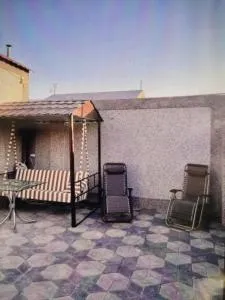 Argavand home - Yengidzha