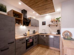 Appartement Torblick