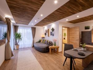 Appartement Torblick