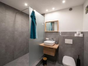 Appartement Torblick