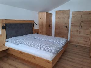 Double Room room in Privatzimmer/Apartments Schwarzenbacher