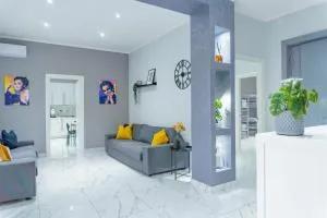 Hostel Partenope - Неаполь