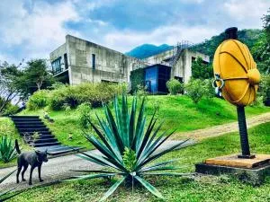 6號交響曲民宿 - T'ai-yüan-sui-tao