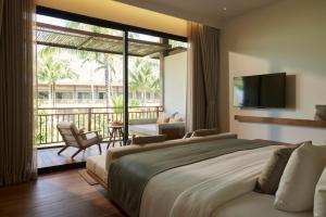 The Retreat, Koh Chang