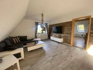 Perfekte Auszeit im Erzgebirge - 弗劳恩施泰因山