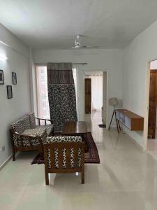 New Apartment in Sector 37
