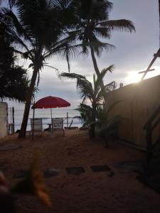 Uma Beach Home