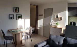 Le Rêve bleu - Studio Lunéville centre