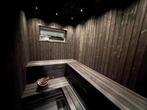 Vinterdröm Idre Himmelfjäll