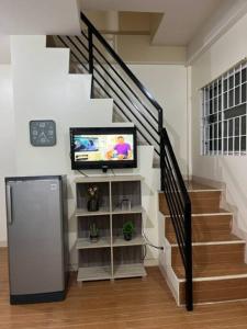 ESTILO APARTMENT 2-storey