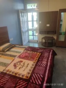 Tree Valley Homestay Chail - Rājgarh