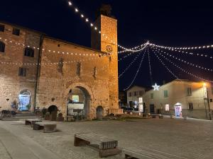 Appartamento con 2 Camere da Letto