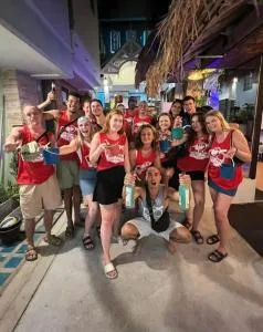 Blanco Central - 皮皮岛