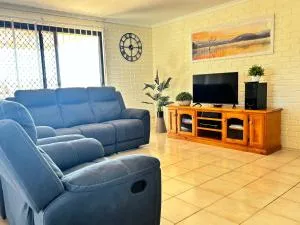 Golden Sunset-Monkey Mia - Monkey Mia