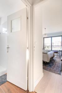 Appartements Vue plongeante sur l'eau : photos des chambres