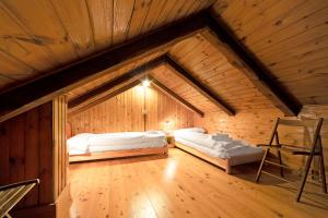 Appartamento La Fontaine Ski In Ski Out - Happy Rentals