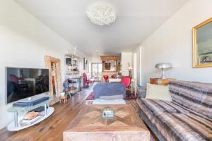 Appartements Vue plongeante sur l'eau : photos des chambres