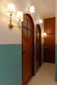 Bania Boutique House