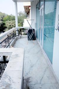 Fortune Home Service Apartment 2Bhk,E28 Saket 2A