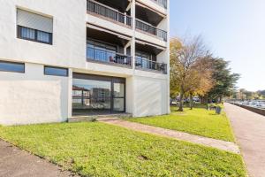 Appartements Vue plongeante sur l'eau : photos des chambres