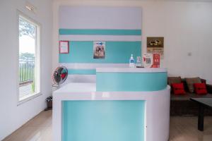 RedDoorz at Omahku Guest House Batu