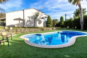 Catalunya Casas Costa Dorada Lair in Cunit, 2 km from Med Sea! - Castellet