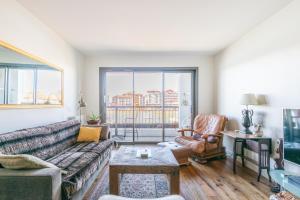 Appartements Vue plongeante sur l'eau : photos des chambres