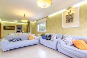 Catalunya Casas Costa Dorada Lair in Cunit, 2 km from Med Sea!