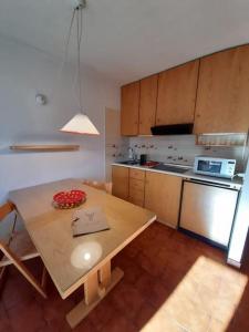 Noel-Braulio Apartment