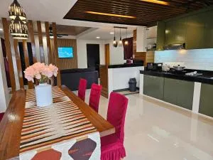 Kai Lodge By the Hill Baguio 1 - Tuba