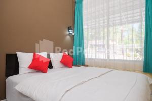 Travelista Homestay near GOR Candradimuka Semarang Mitra RedDoorz