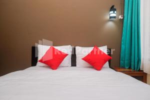 Travelista Homestay near GOR Candradimuka Semarang Mitra RedDoorz