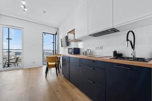 RentPlanet - Apartamenty Kasprzaka