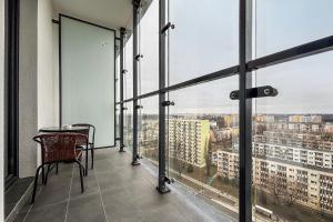 RentPlanet - Apartamenty Kasprzaka