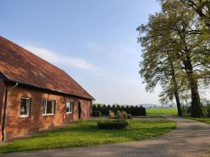 Urlaub auf dem Bauernhof