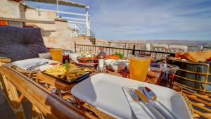 La Vie Cappadocia Cave