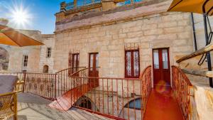 La Vie Cappadocia Cave