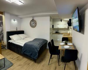 Apartament Szafran ApartamentyZakopianskie Basen Sauna Jacuzzi