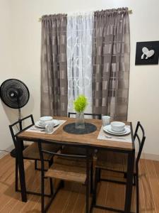 Estilo 2-Bedroom Apartment B