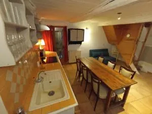 Appartement de campagne à Limans - Fontienne