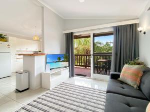 Magnetic Haven Unit 7