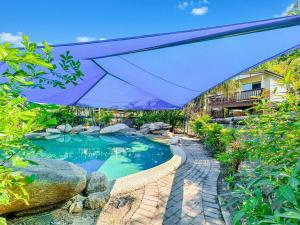 Magnetic Haven Unit 7 - Ubytování bez kategorie ve městě Arcadia