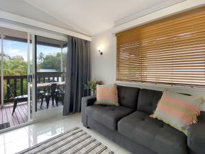 Magnetic Haven Unit 7